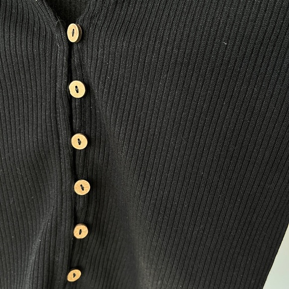 ZARA TOP - Picture 4 of 4